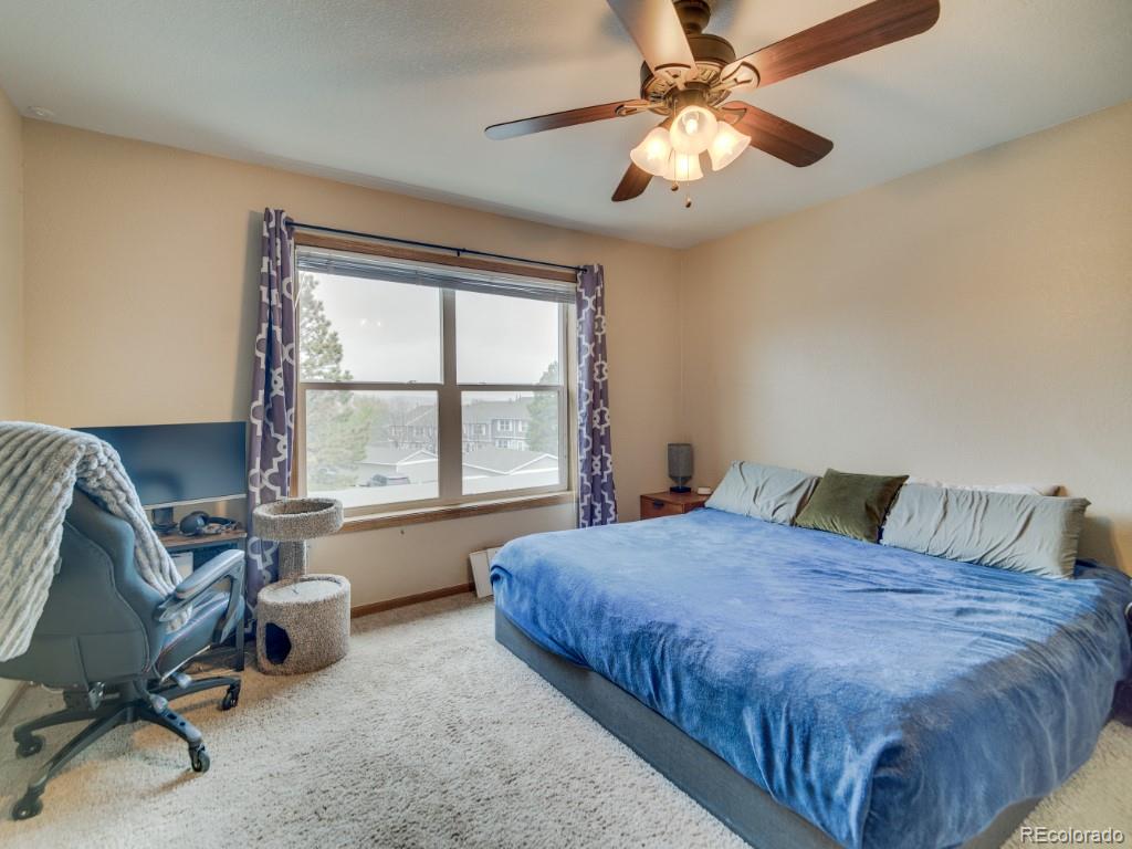 2108 Oakcrest Circle Castle Rock CO 80104