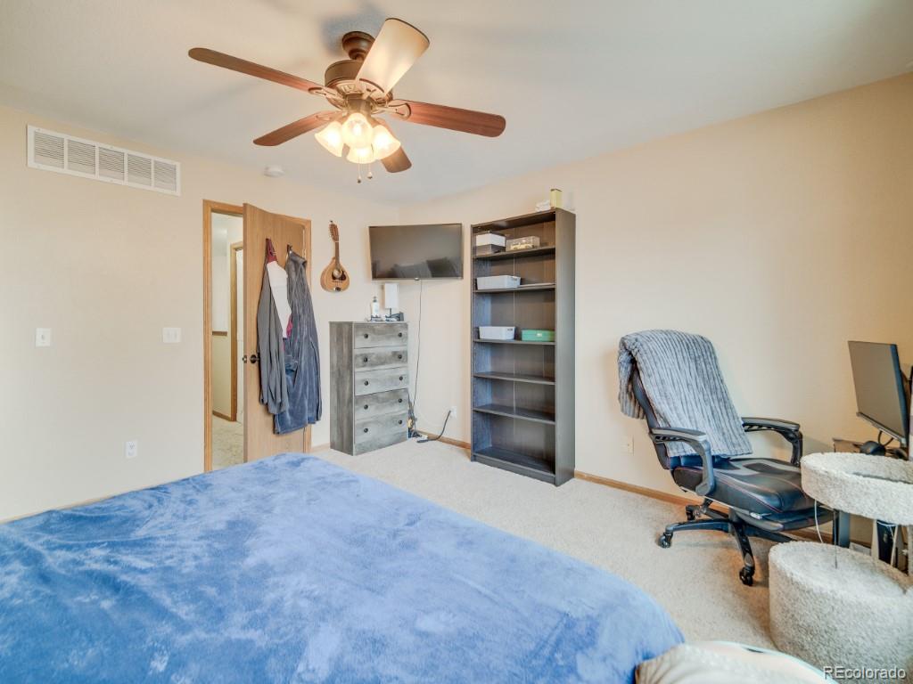 2108 Oakcrest Circle Castle Rock CO 80104