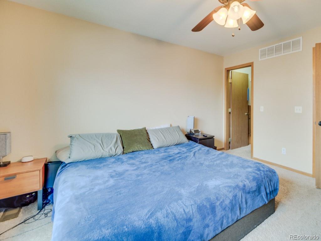2108 Oakcrest Circle Castle Rock CO 80104
