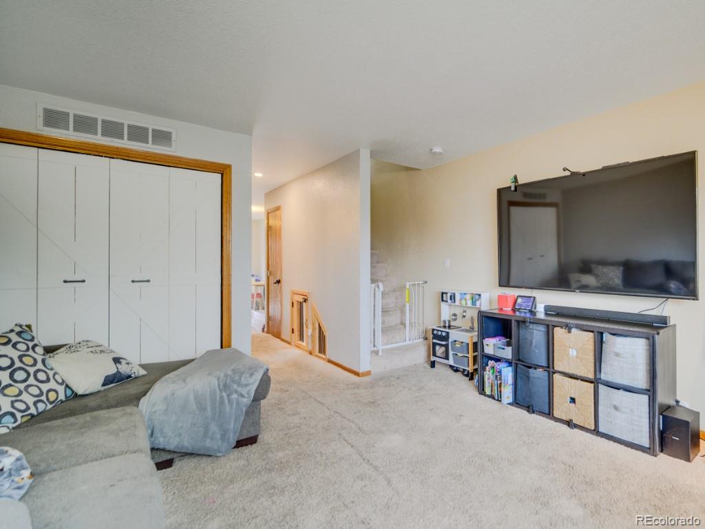 2108 Oakcrest Circle Castle Rock CO 80104