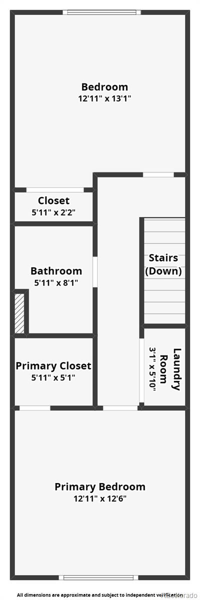 2108 Oakcrest Circle Castle Rock CO 80104