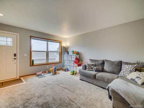 2108 Oakcrest Circle Castle Rock CO 80104