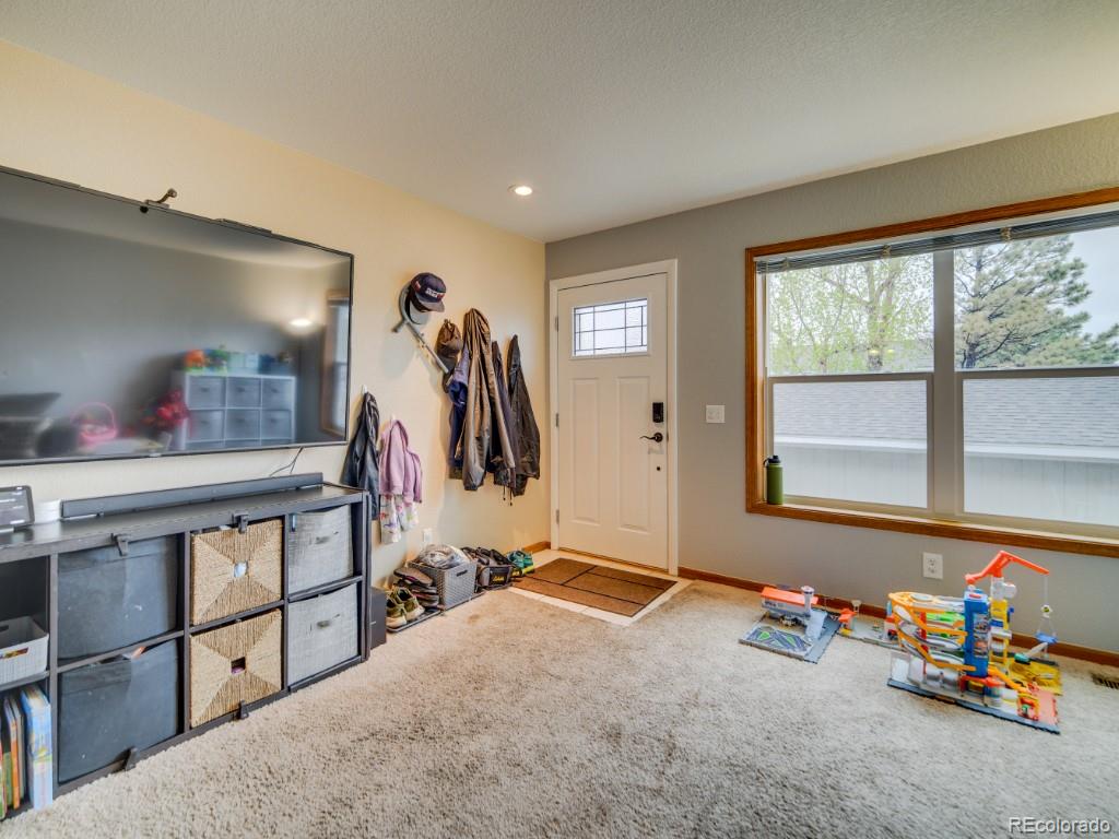 2108 Oakcrest Circle Castle Rock CO 80104
