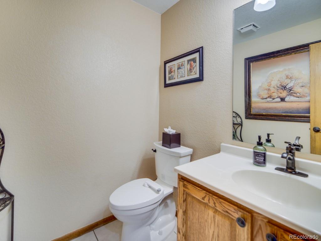 2108 Oakcrest Circle Castle Rock CO 80104