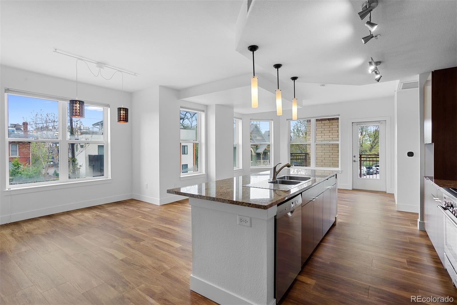 2240 N Clay Street Denver CO 80211