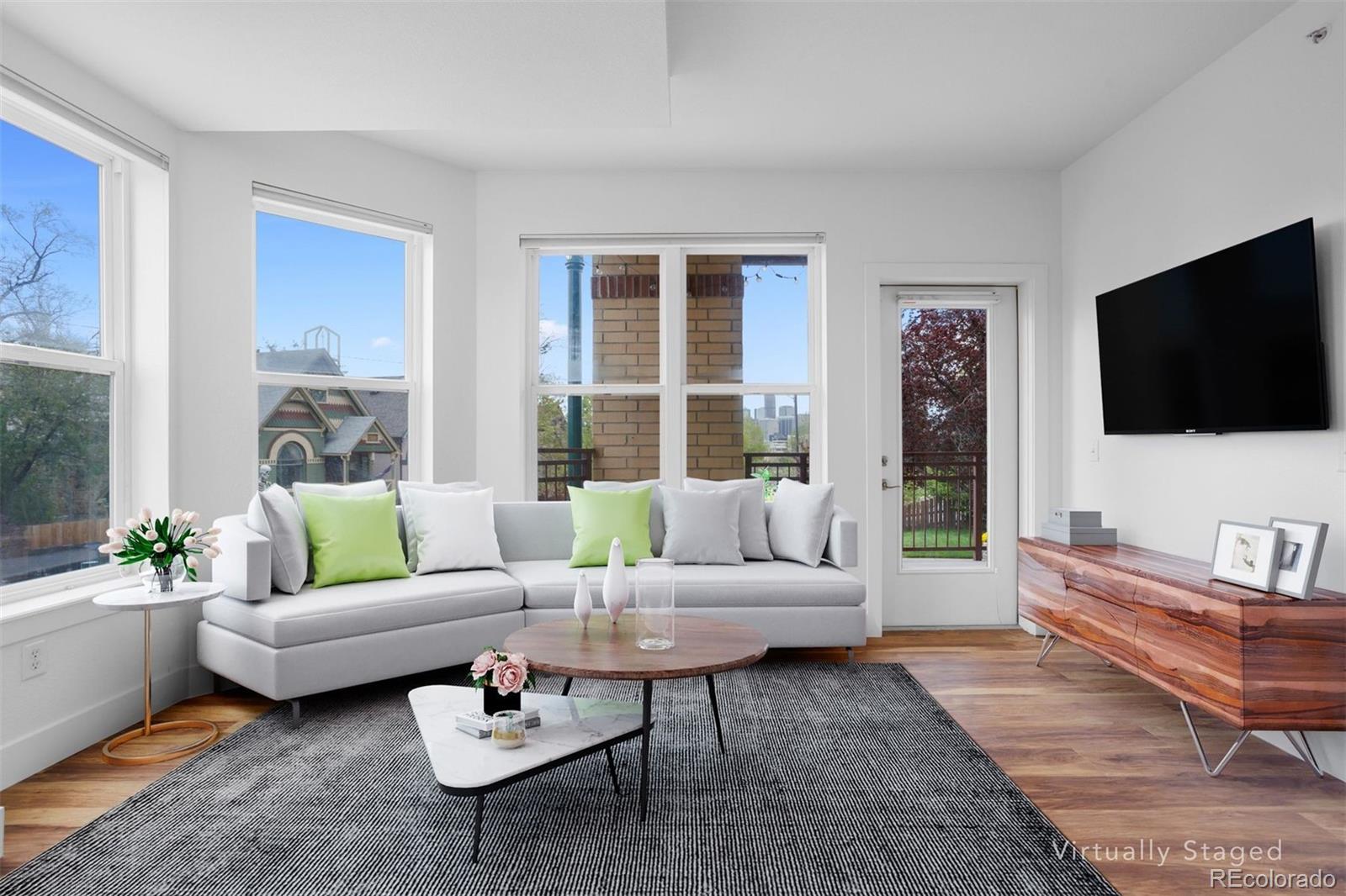 2240 N Clay Street Denver CO 80211