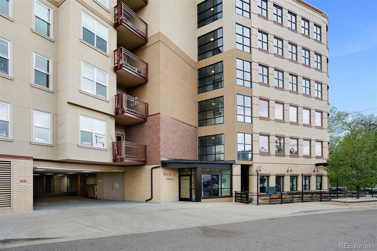 2240 N Clay Street Denver CO 80211