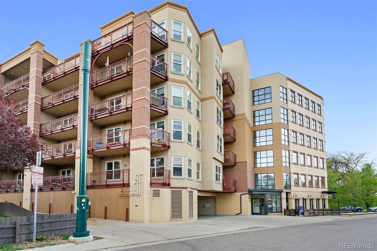 2240 N Clay Street Denver CO 80211