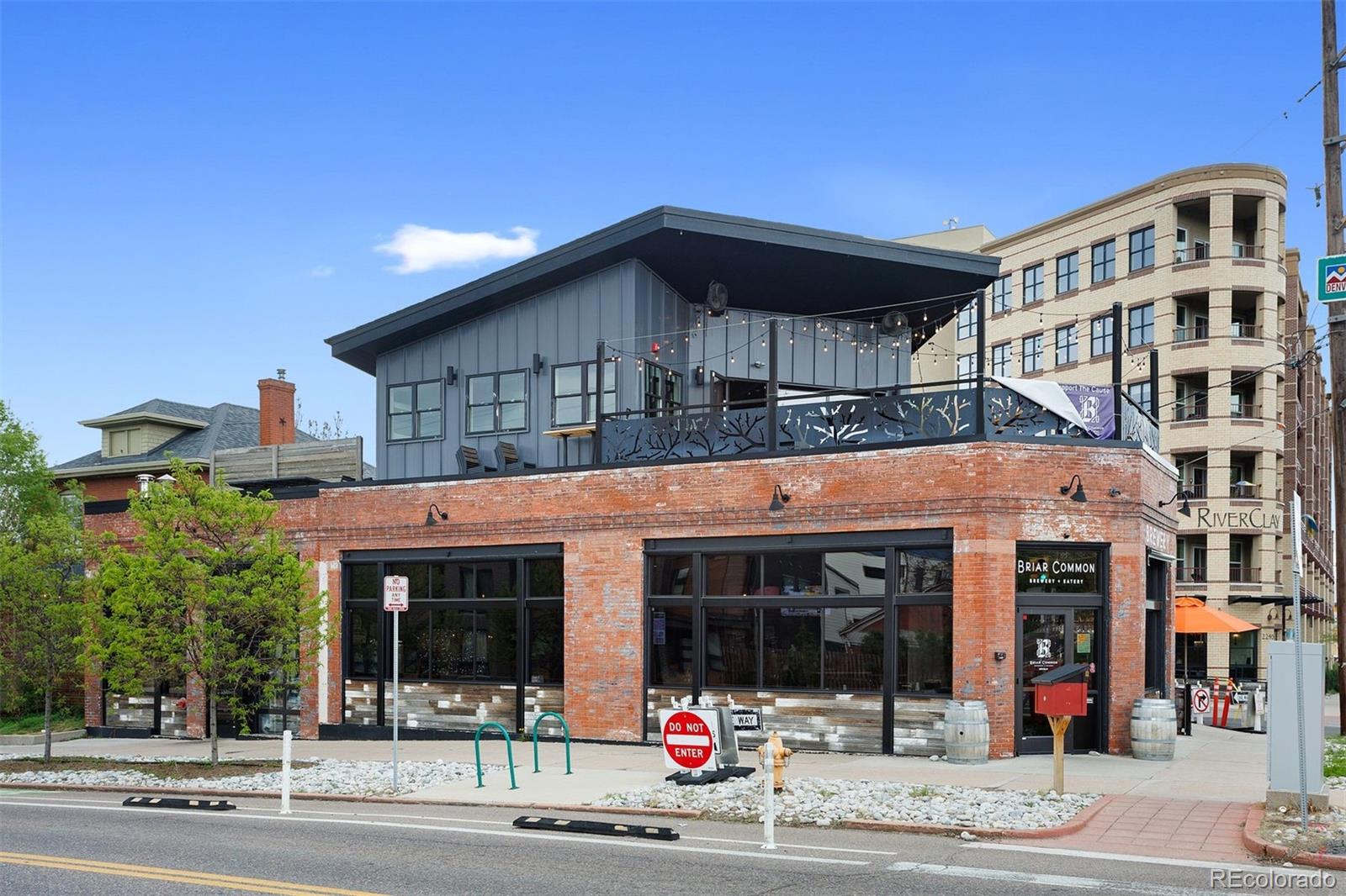 2240 N Clay Street Denver CO 80211