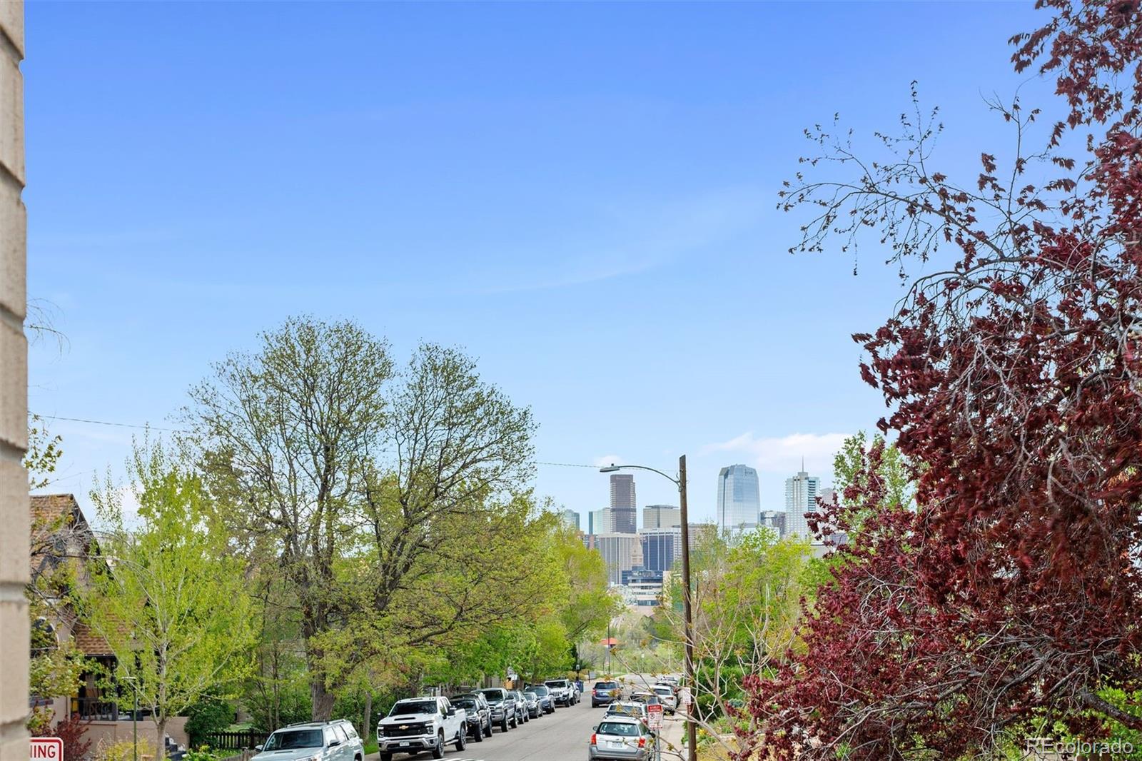 2240 N Clay Street Denver CO 80211