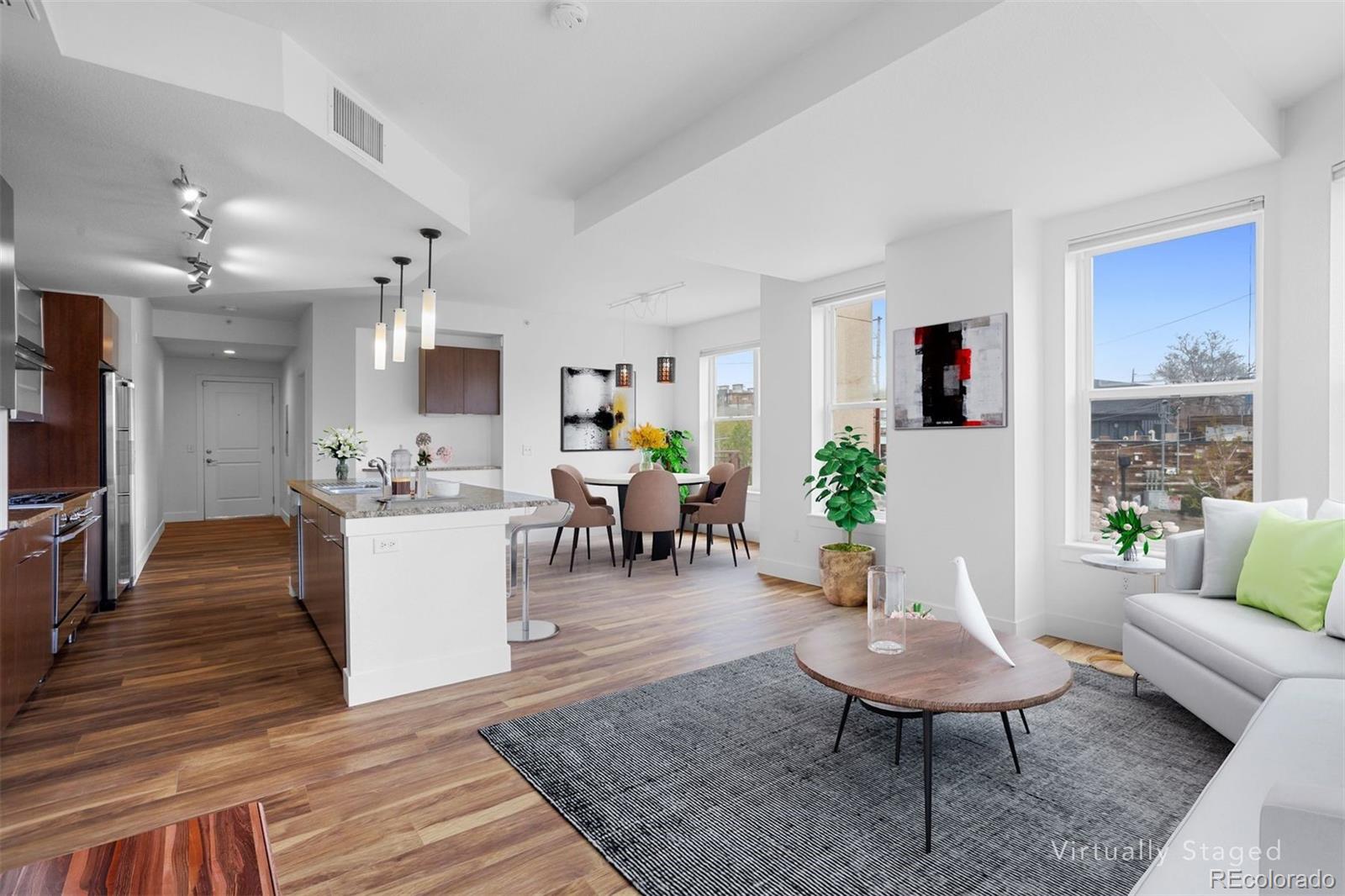 2240 N Clay Street Denver CO 80211