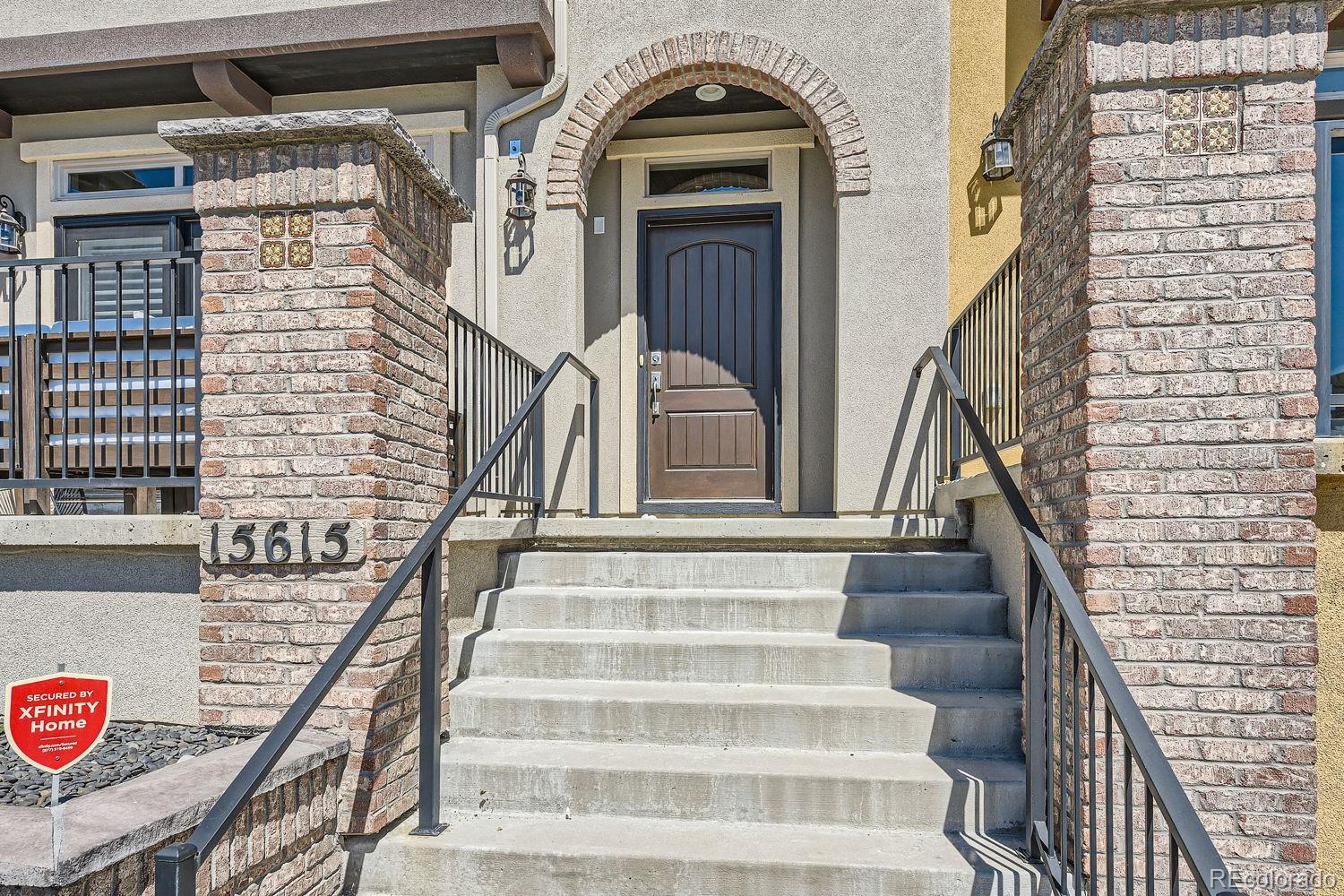 15615 W La Salle Avenue Lakewood CO 80228
