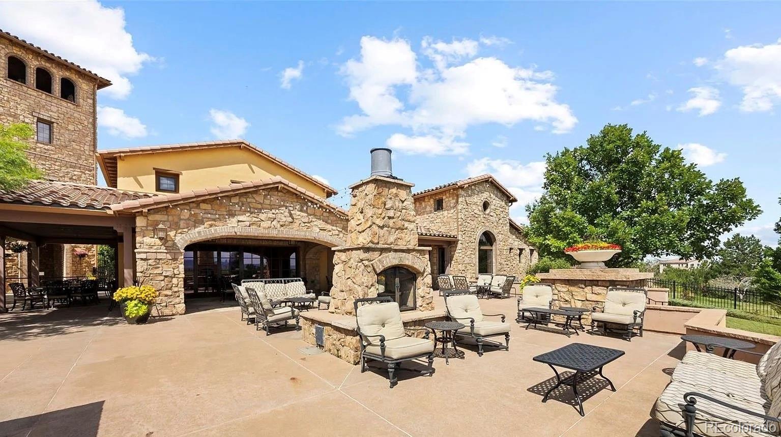 15615 W La Salle Avenue Lakewood CO 80228