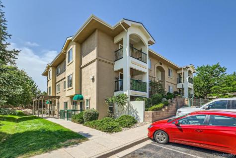 3040 Mandalay Grove Colorado Springs CO 80917