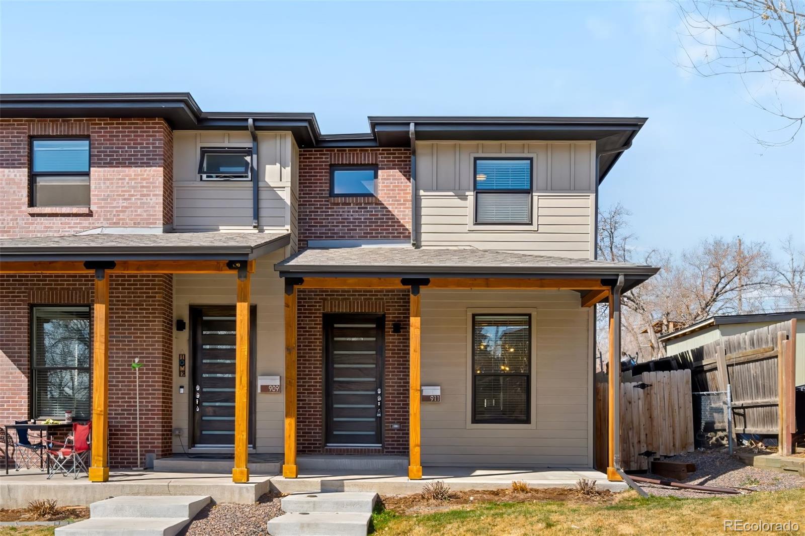 911 Tennyson Street Denver CO 80204