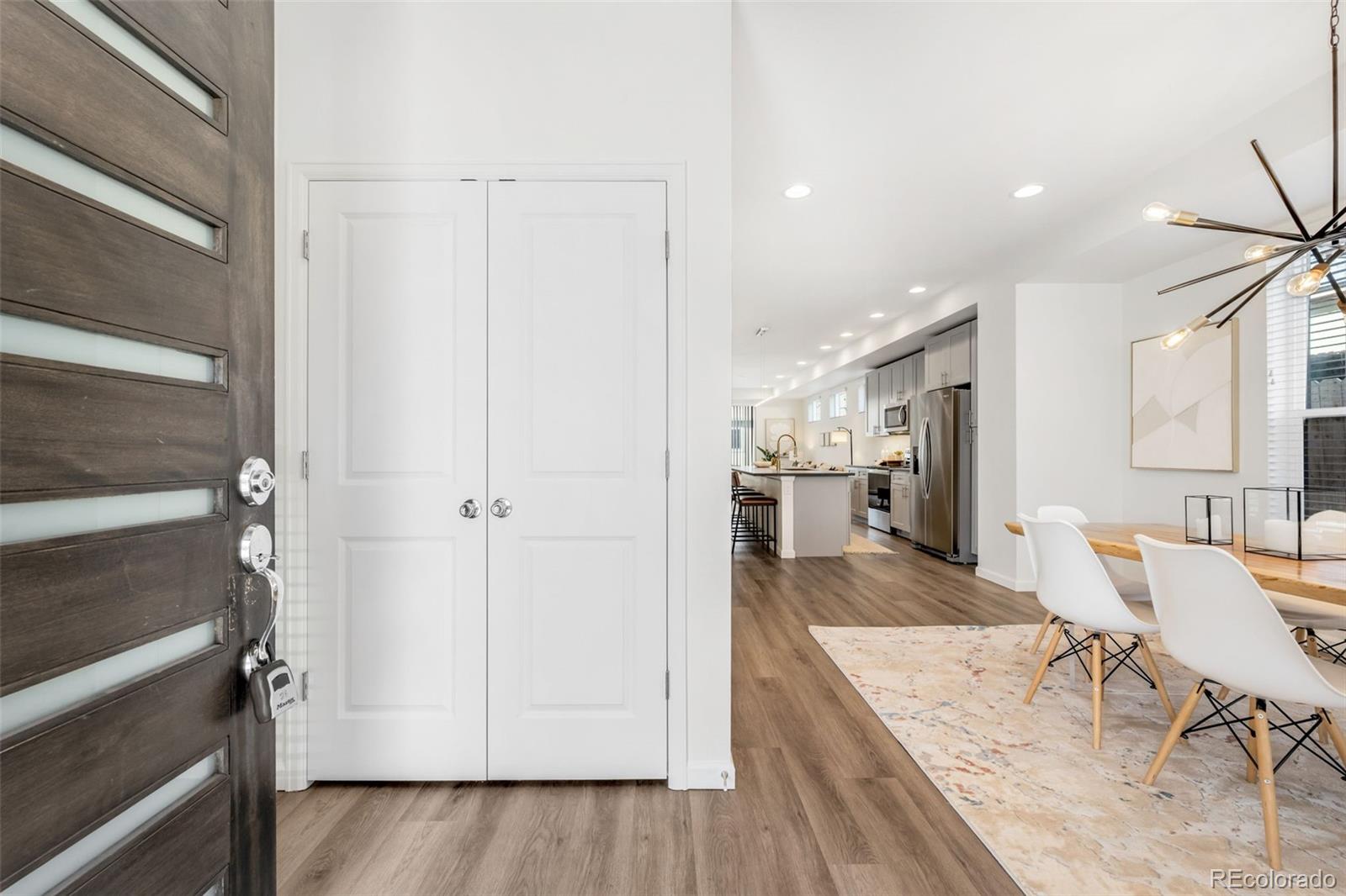 911 Tennyson Street Denver CO 80204