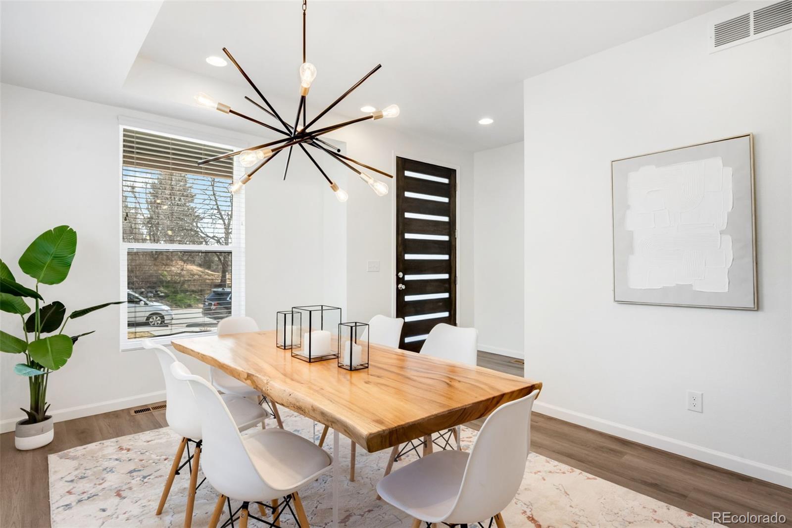 911 Tennyson Street Denver CO 80204