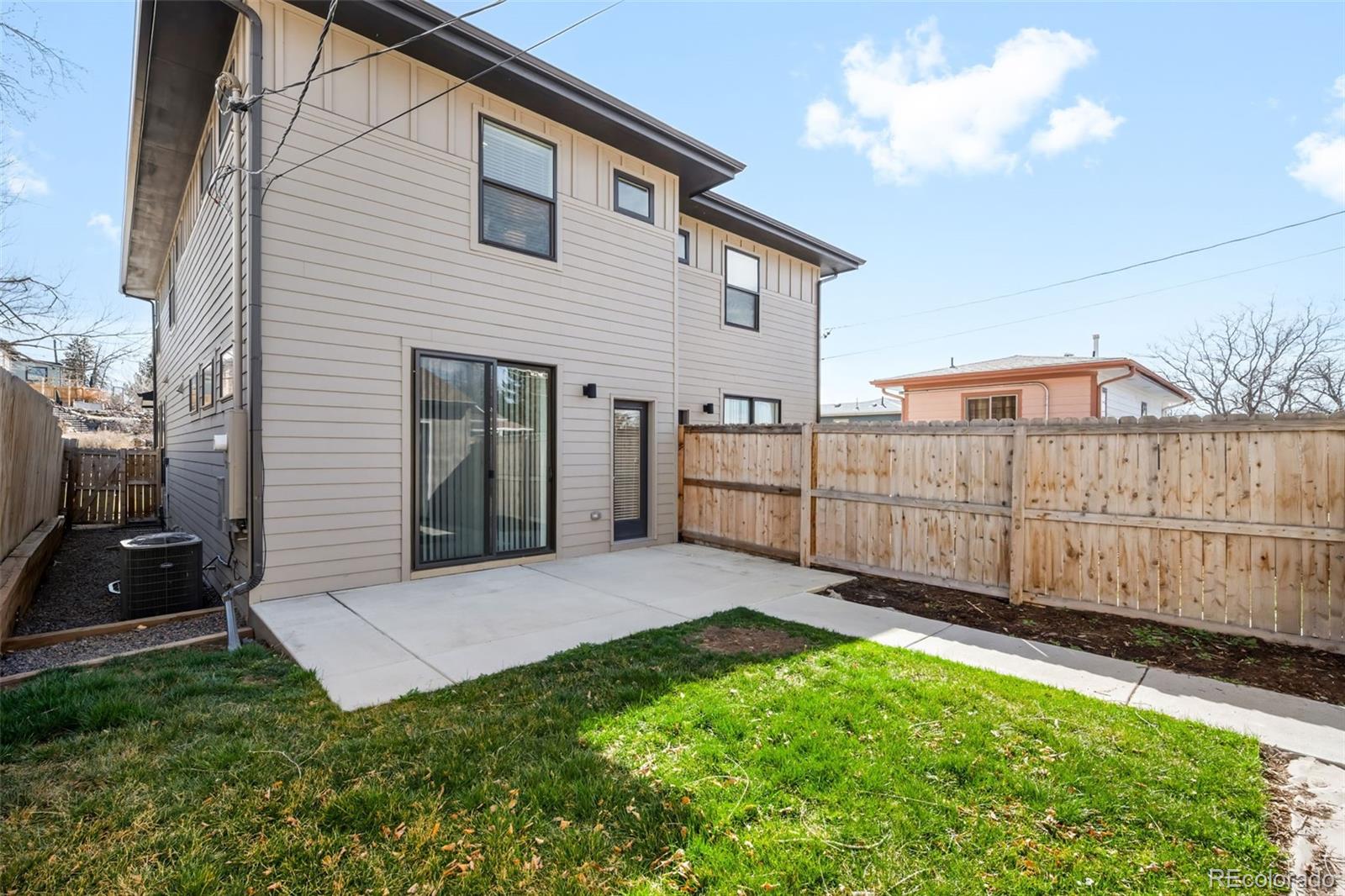911 Tennyson Street Denver CO 80204