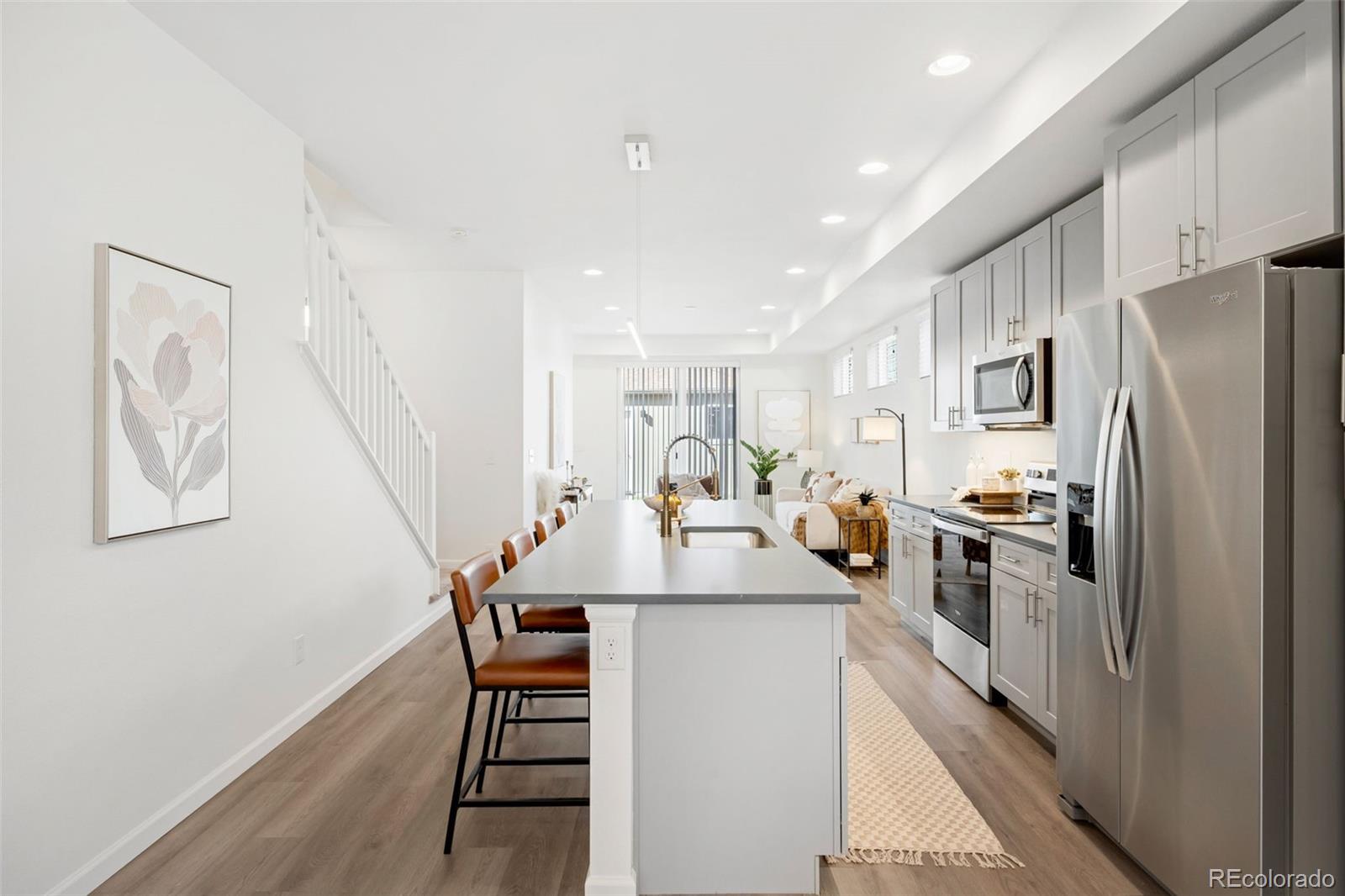 911 Tennyson Street Denver CO 80204