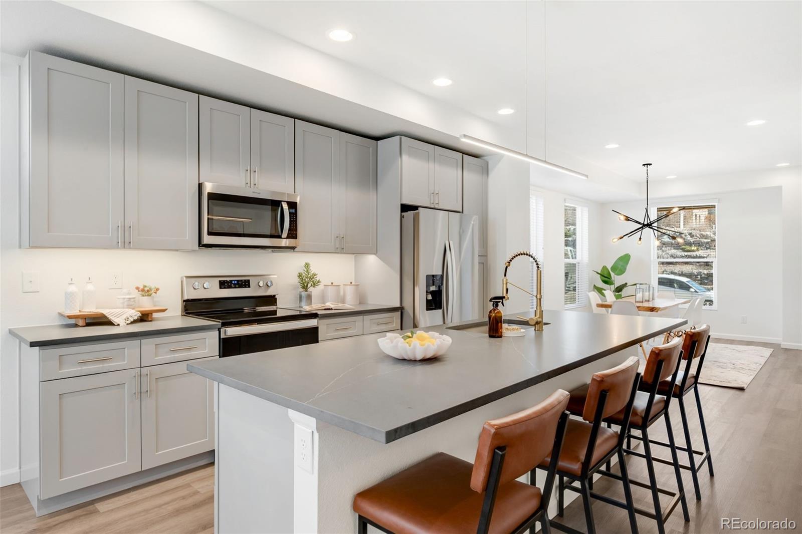 911 Tennyson Street Denver CO 80204