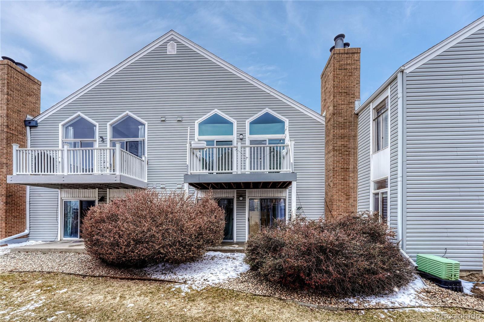 3337 S Monaco Parkway Denver CO 80222