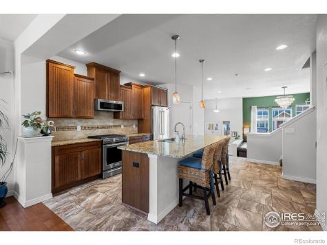 1843 Kalel Lane Louisville CO 80027