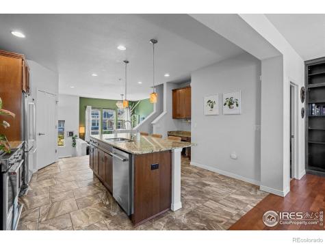 1843 Kalel Lane Louisville CO 80027