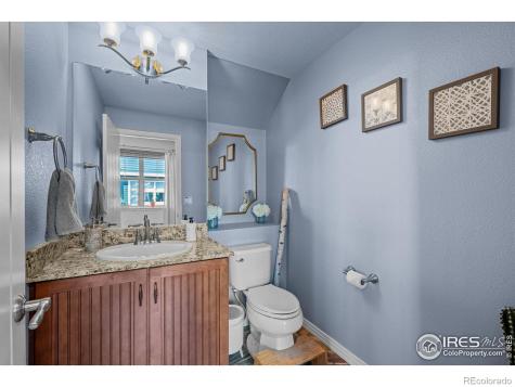 1843 Kalel Lane Louisville CO 80027