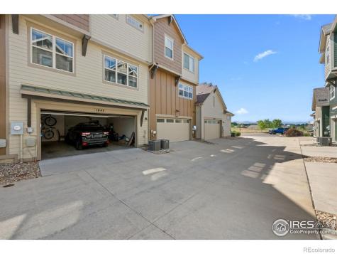 1843 Kalel Lane Louisville CO 80027