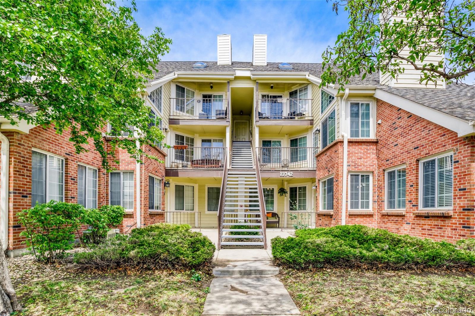 13742 E Lehigh Avenue Aurora CO 80014