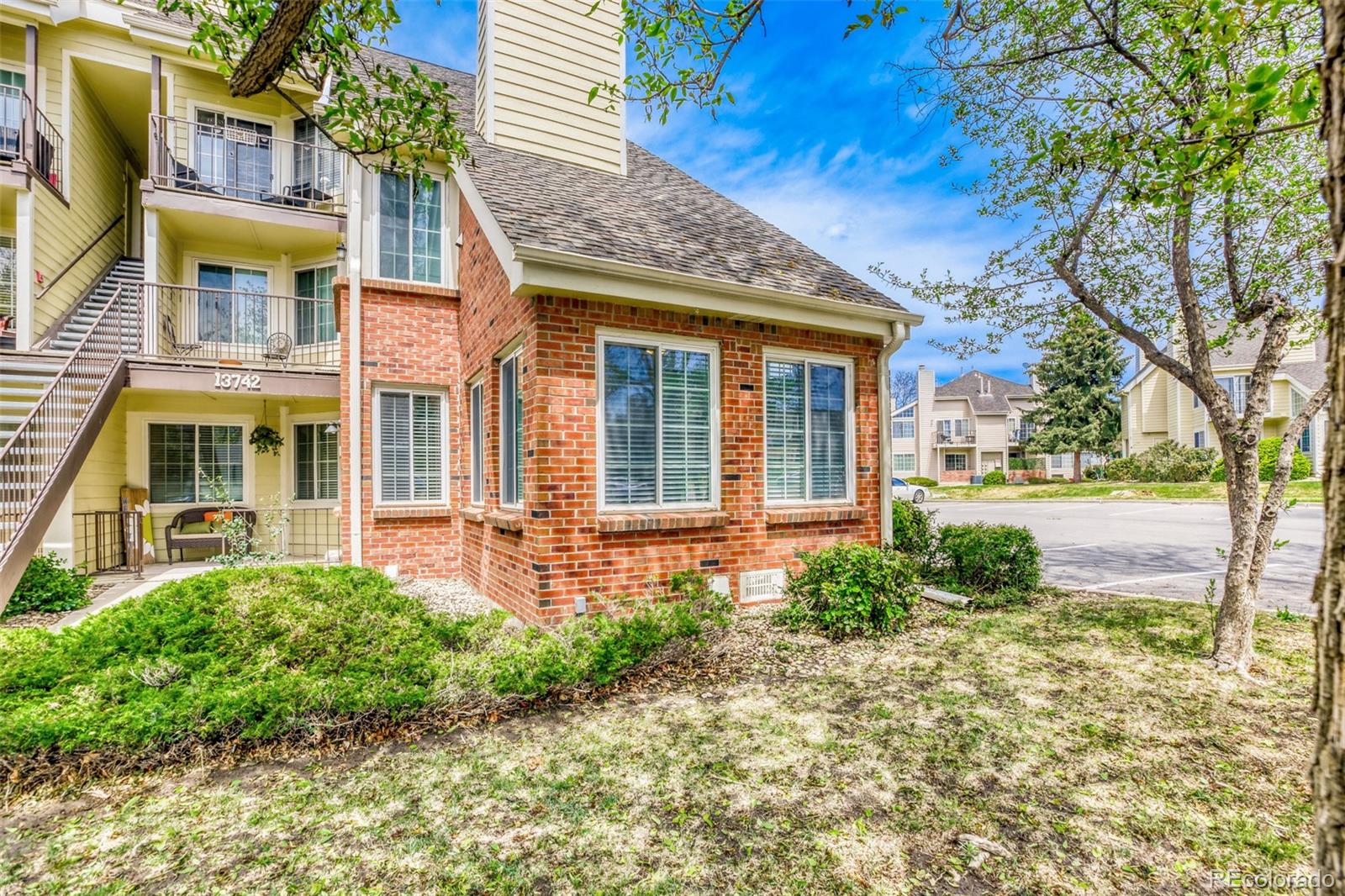 13742 E Lehigh Avenue Aurora CO 80014