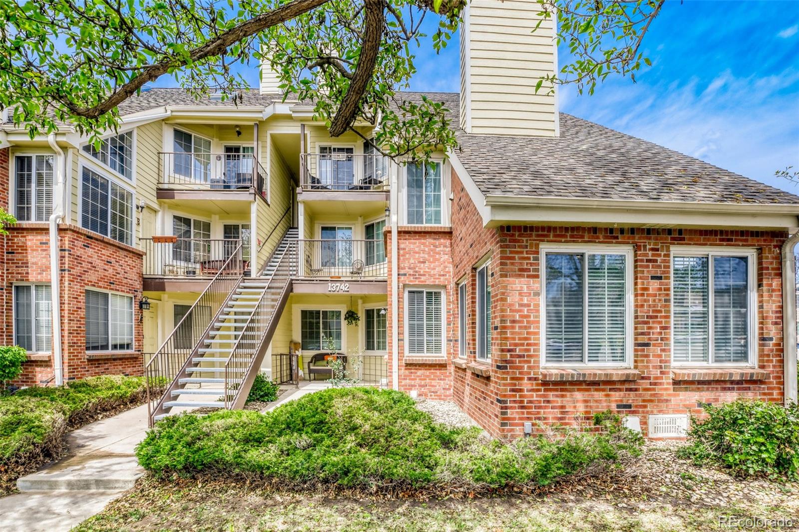13742 E Lehigh Avenue Aurora CO 80014