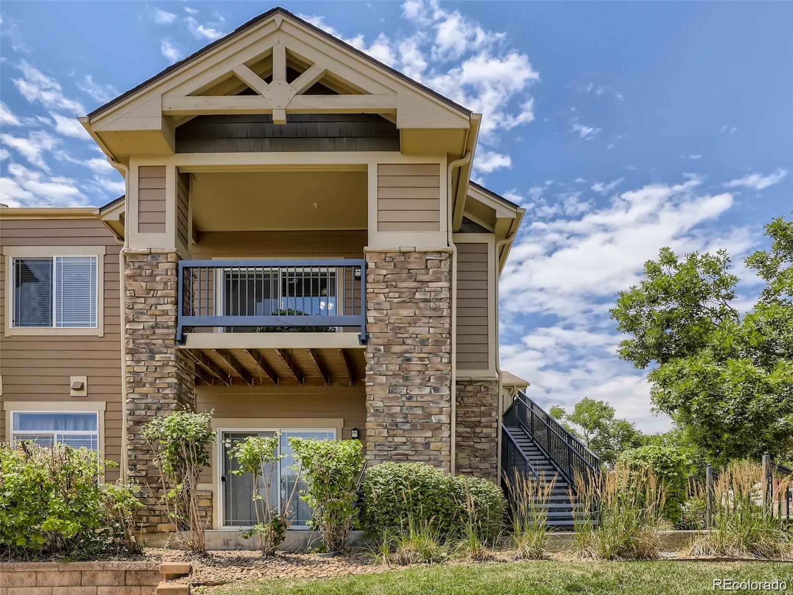 8726 S Kline Street Littleton CO 80127