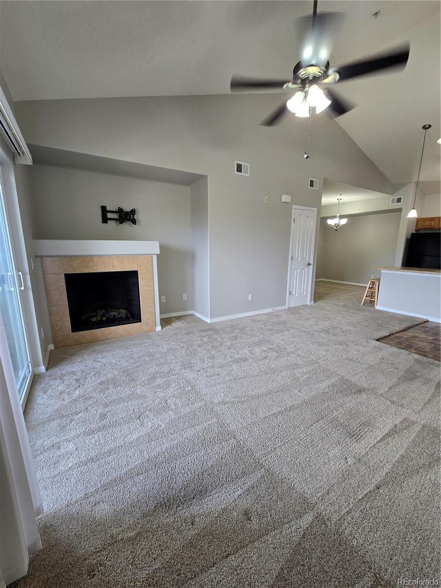 8726 S Kline Street Littleton CO 80127