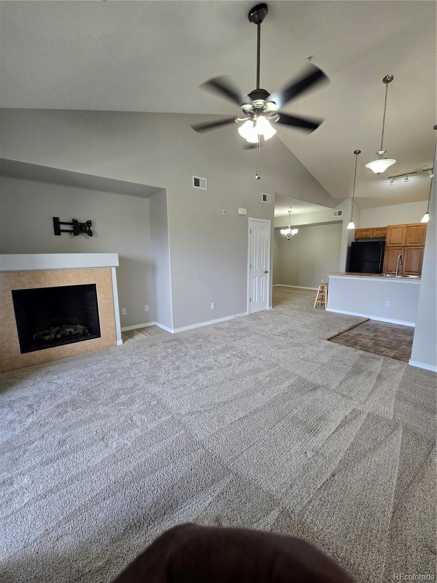 8726 S Kline Street Littleton CO 80127