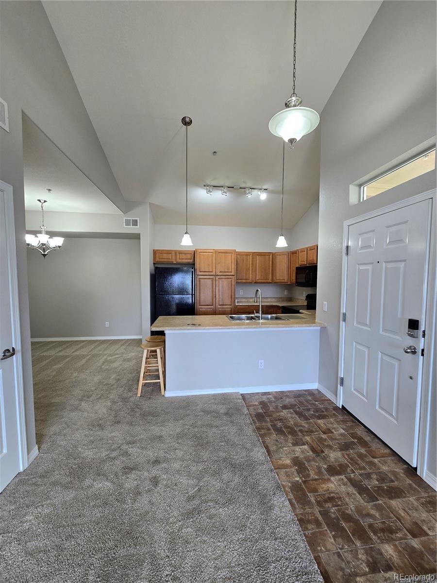 8726 S Kline Street Littleton CO 80127