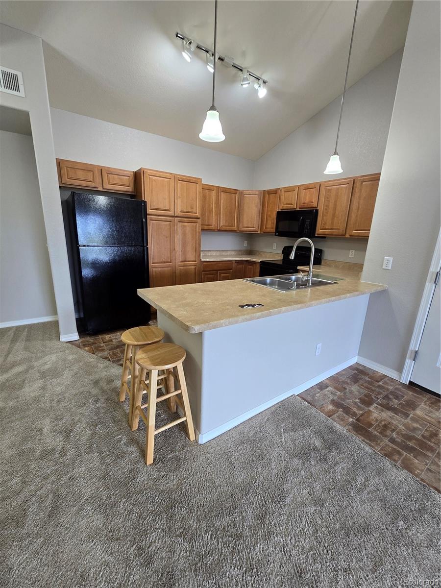 8726 S Kline Street Littleton CO 80127