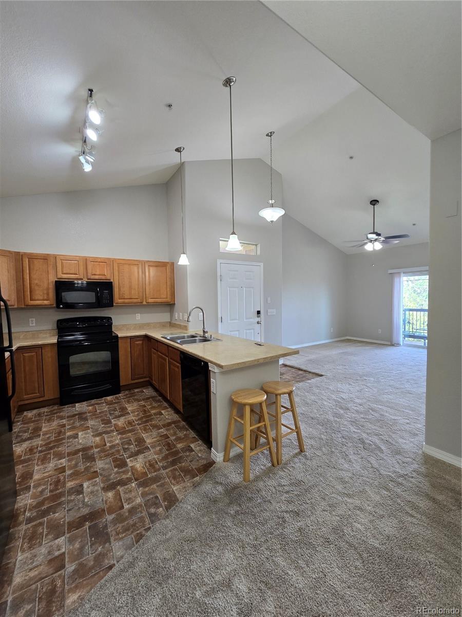 8726 S Kline Street Littleton CO 80127
