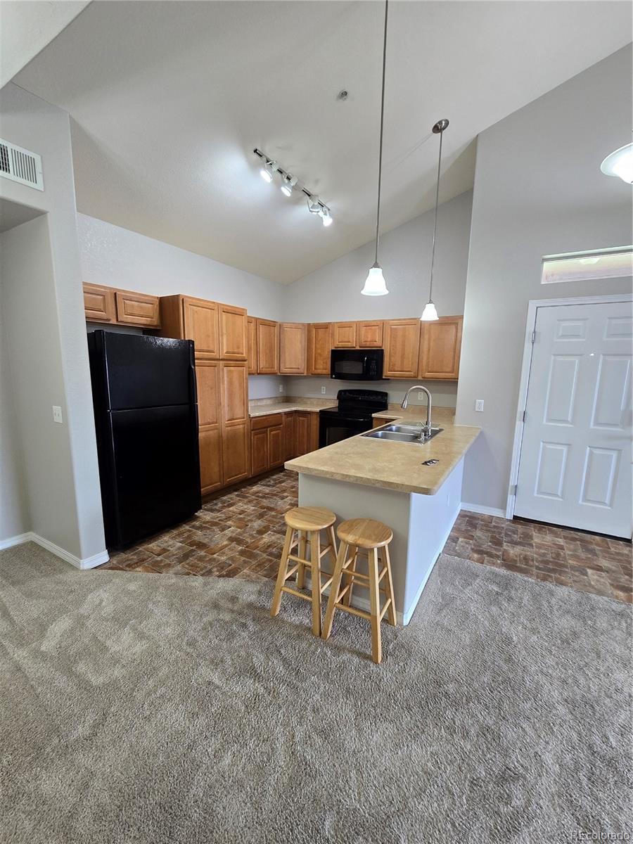 8726 S Kline Street Littleton CO 80127