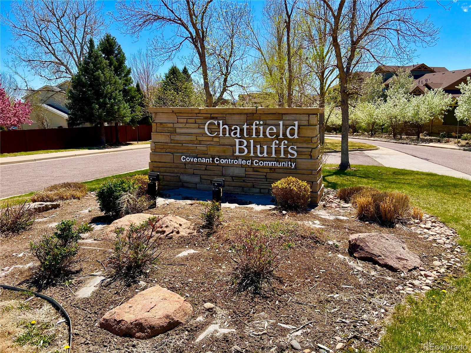 8726 S Kline Street Littleton CO 80127