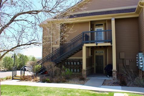 8726 S Kline Street Littleton CO 80127