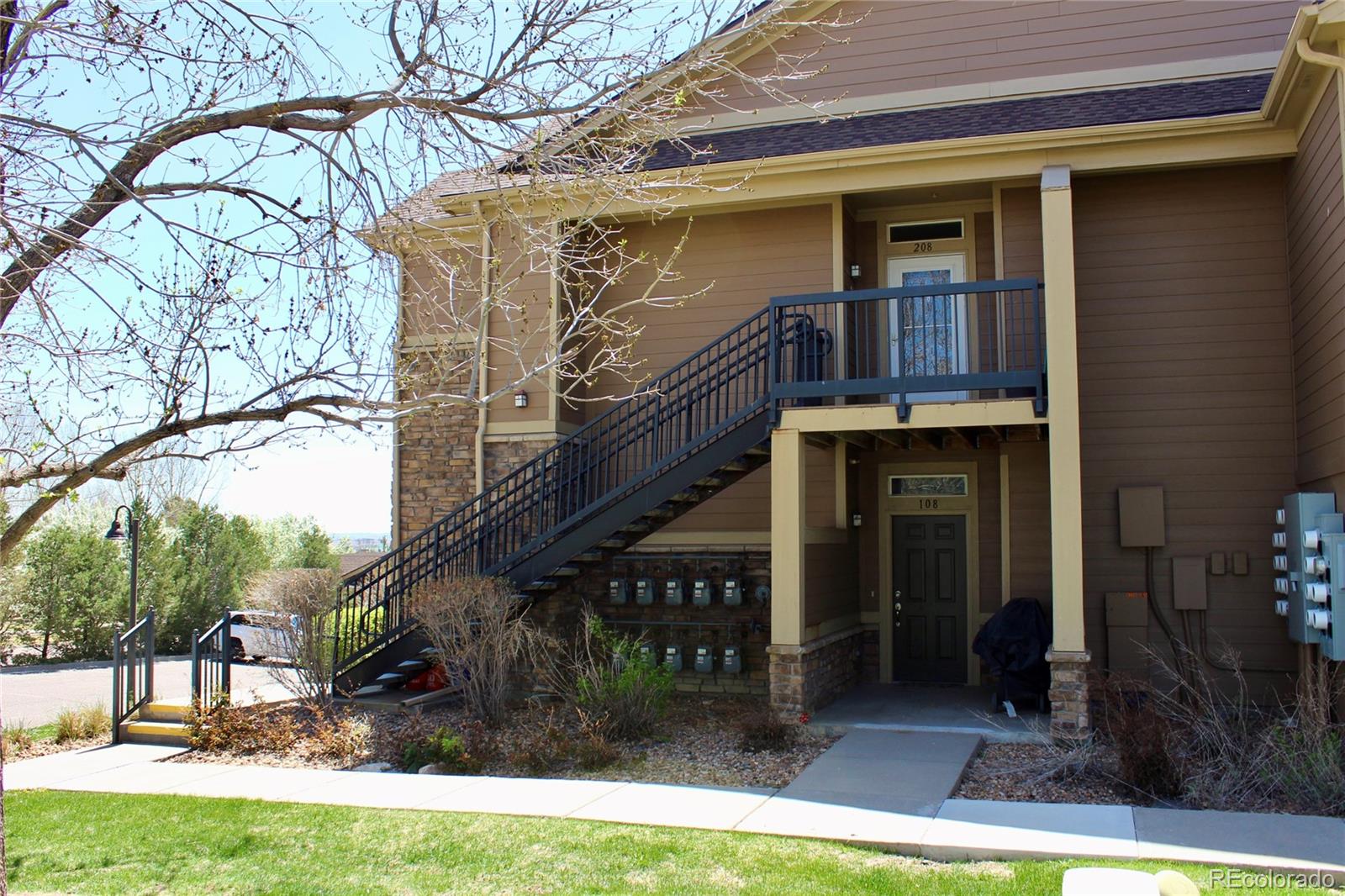 8726 S Kline Street Littleton CO 80127