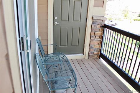 8726 S Kline Street Littleton CO 80127