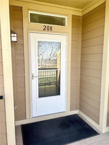 8726 S Kline Street Littleton CO 80127