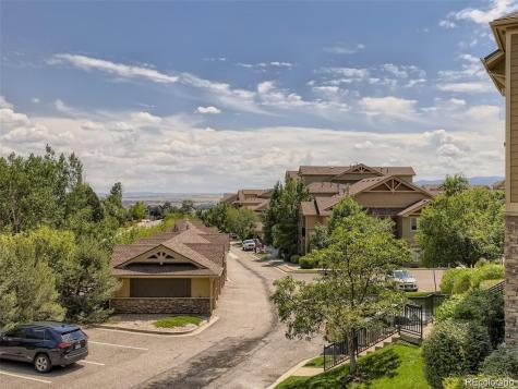 8726 S Kline Street Littleton CO 80127