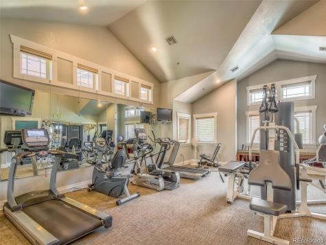 8726 S Kline Street Littleton CO 80127