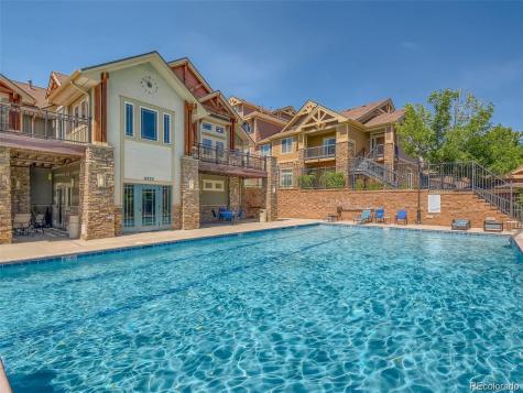 8726 S Kline Street Littleton CO 80127