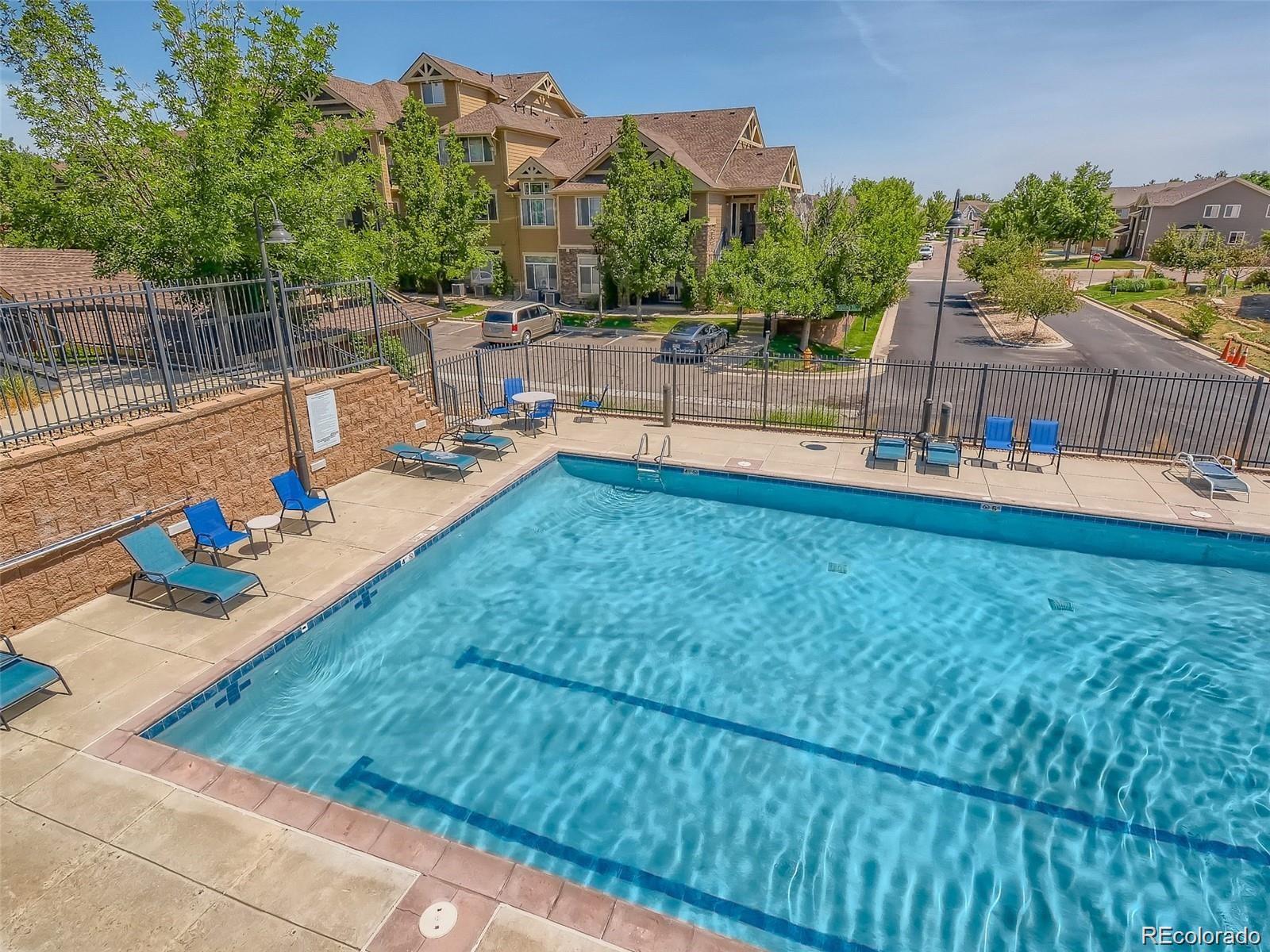 8726 S Kline Street Littleton CO 80127