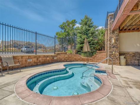 8726 S Kline Street Littleton CO 80127