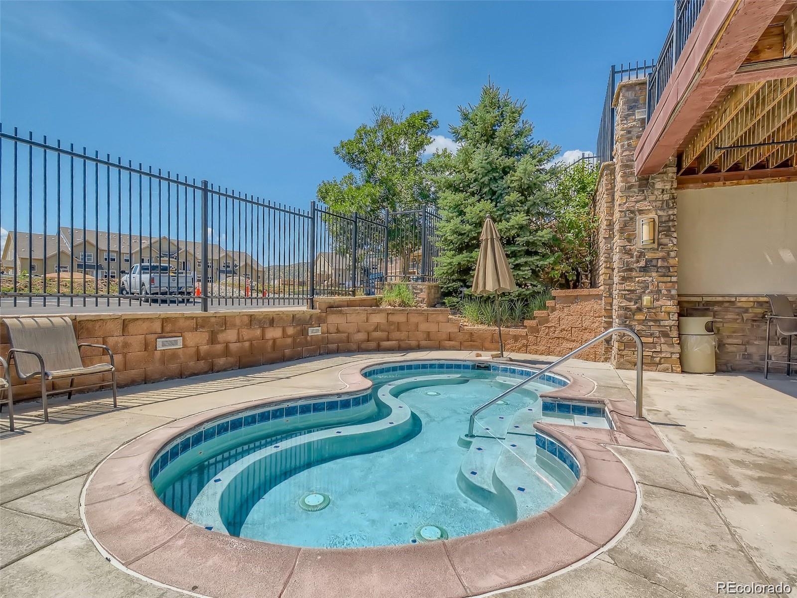 8726 S Kline Street Littleton CO 80127